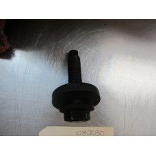 08J030 CRANKSHAFT BOLT From 2006 Mazda 6  3.0